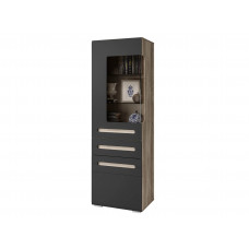 Пенал "Наоми" ШК-23, Мебелони