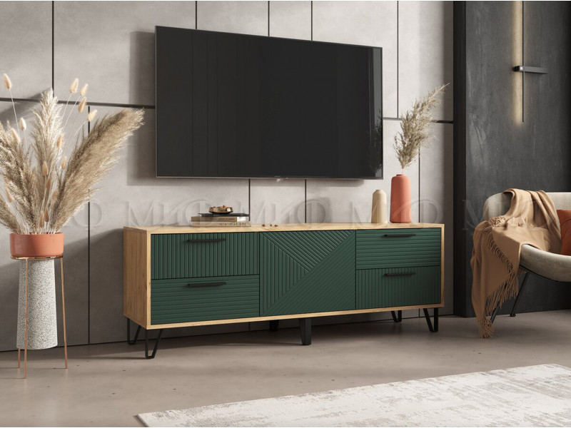 Тумба под TV "Флэш", МИФ