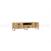 Тумба под TV "Нэнси LOFT" 1600, МИФ
