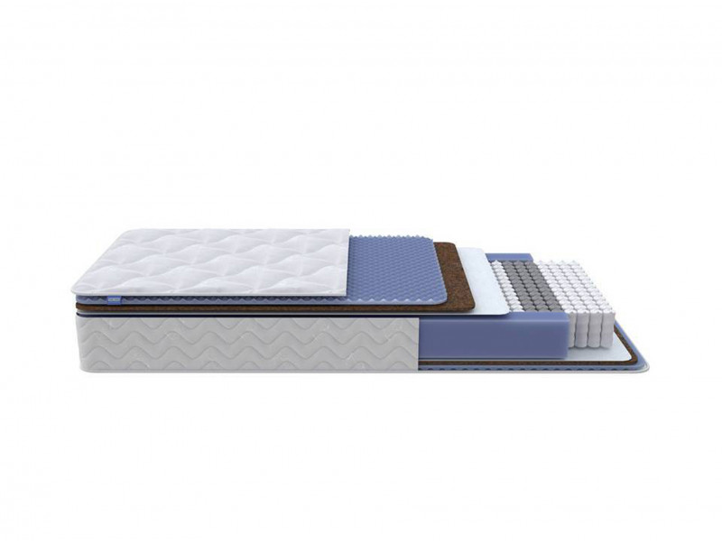 Матрац "Active Comfort M (Актив Комфорт М)", ProSon Матрац "Active Comfort M (Актив Комфорт М)", ProSon