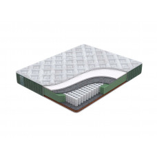 Матрац "Organic Comfort M/F (Органик Комфорт М/Ф)"