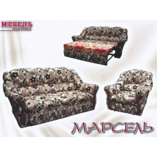 Диван "Марсель", от А до Я Диван "Марсель", от А до Я