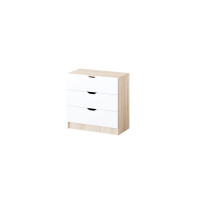 Комод"Карина-4" 3 ящика, Регион 058 Комод"Карина-4" 3 ящика, Регион 058