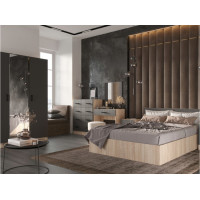 Кровать "Карина-6", Регион 058 Кровать "Карина-6", Регион 058