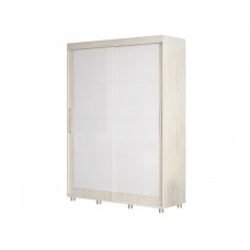 Шкаф-купе КОМФОРТ - 12 ПРАЙМ "White Edition", Стиль